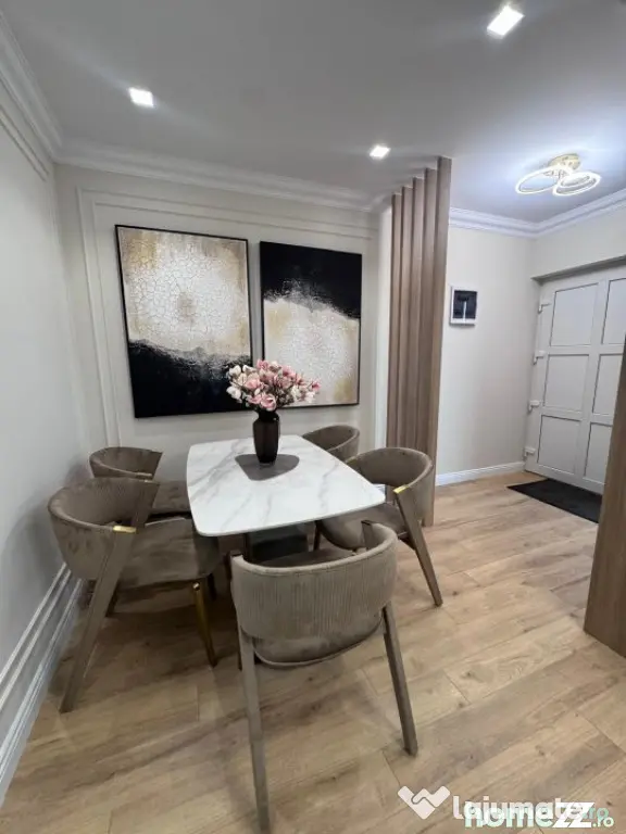 Casa noua, mobilata si utilata lux, Radauti