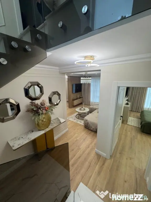 Casa noua, mobilata si utilata lux, Radauti