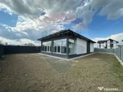 Casă finalizata Golesti 