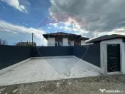 Casă finalizata Golesti 