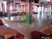 Restaurant-Hotel de vanzare- zona Roman,Neamt 