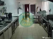 Restaurant-Hotel de vanzare- zona Roman,Neamt 