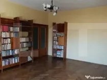 Apartament de vanzare, cu 4 camere, 120 mp, zona Hasdeu
