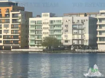 Hotel si restaurant functional pe malul lacului Siutghiol, M