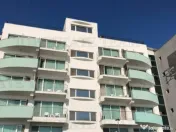 Hotel si restaurant functional pe malul lacului Siutghiol, M 