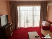 Hotel si restaurant functional pe malul lacului Siutghiol, M 