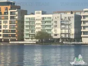 Hotel si restaurant functional pe malul lacului Siutghiol, M 