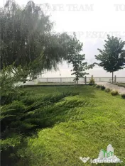 Hotel si restaurant functional pe malul lacului Siutghiol, M 