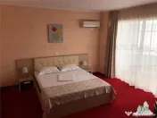 Hotel si restaurant functional pe malul lacului Siutghiol, M 