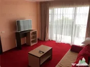 Hotel si restaurant functional pe malul lacului Siutghiol, M 