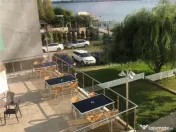 Hotel si restaurant functional pe malul lacului Siutghiol, M 