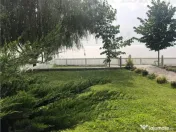 Hotel si restaurant functional pe malul lacului Siutghiol, M 