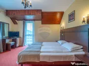 Proprietate deosebită de vânzare în Bușteni - Pensiun... 