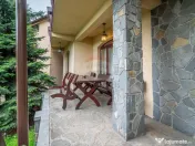 Proprietate deosebită de vânzare în Bușteni - Pensiun... 