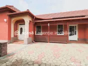 Casă spațioasă cu 4 dormitoare în Nădlac – gata de... 