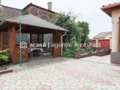 Casă spațioasă cu 4 dormitoare în Nădlac – gata de... 