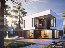 Casa pasiva cu centru Wellness inclus, de vanzare, oriunde i