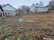 Teren intravilan 702 mp Sf. Ilie