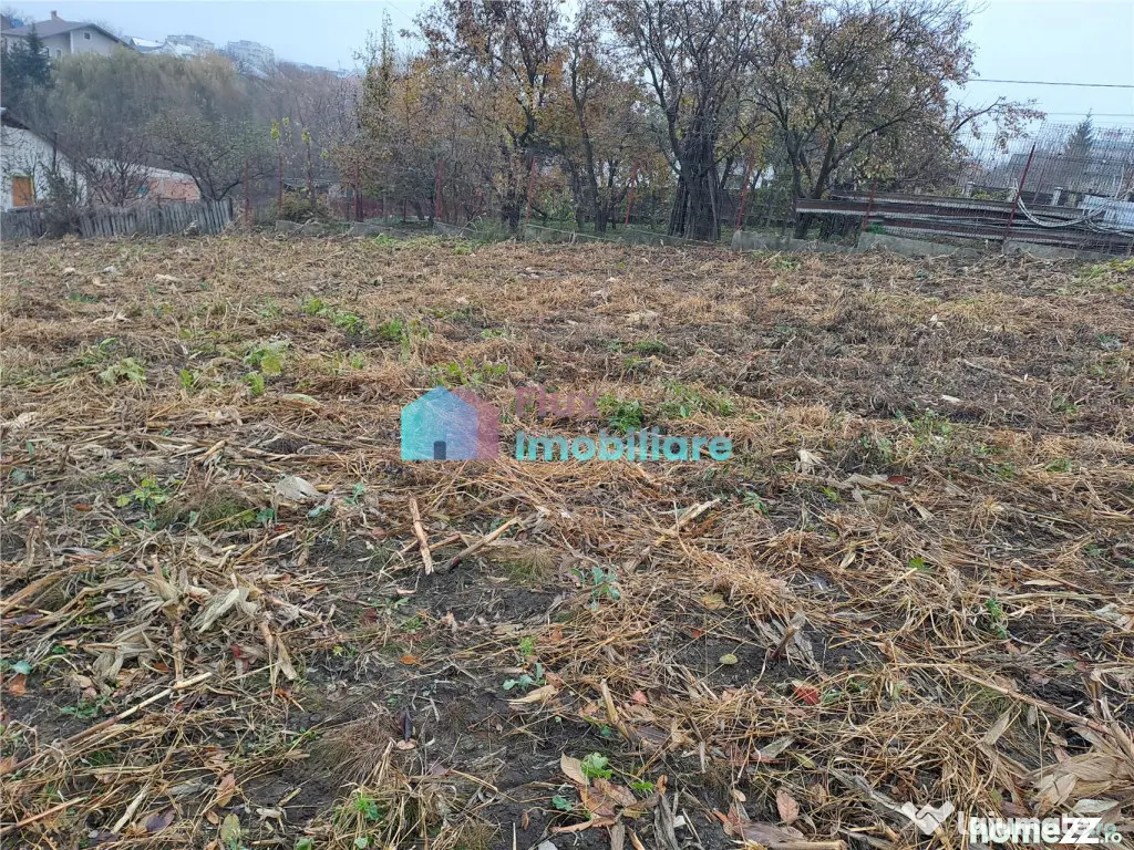 Teren intravilan 702 mp Sf. Ilie - Sfantu Ilie (Suceava)