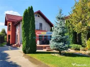Vila 5 camere, P M, Paulesti 