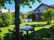 Vila 5 camere, P M, Paulesti 