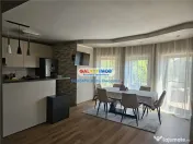 Vila 5 camere, P M, Paulesti 