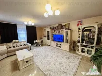 Vila superba 360 mp construiti, 524 mp curte, 6 camere, P 1