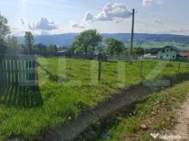 Teren intravilan + extravilan de vanzare, 1480 mp, zona Neag