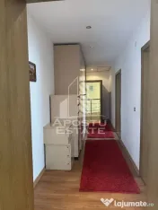 Casă unifamilială în Ghiroda cu teren generos 1752 mp