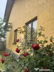 Casă unifamilială în Ghiroda cu teren generos 1752 mp