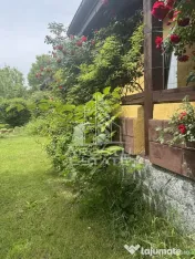 Casă unifamilială în Ghiroda cu teren generos 1752 mp