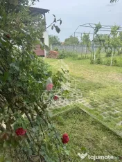 Casă unifamilială în Ghiroda cu teren generos 1752 mp