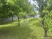 Casă unifamilială în Ghiroda cu teren generos 1752 mp