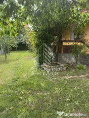 Casă unifamilială în Ghiroda cu teren generos 1752 mp