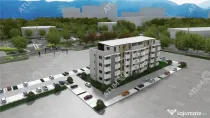 Apartament cu 2 camere decomandate etaj 1 zona Lacul lui Bin