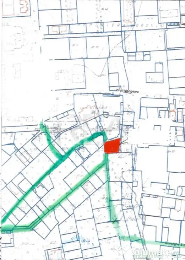 Teren premium de vânzare – Șoseaua Nordului, Herăstrău - Bucuresti (Bucuresti-Ilfov)