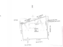 Teren premium de vânzare – Șoseaua Nordului, Herăstrău