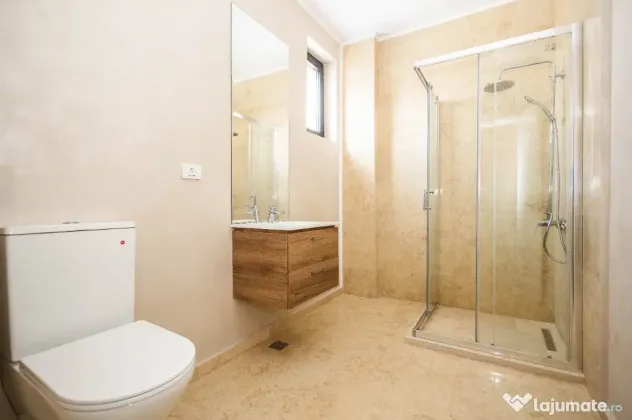 # TVA INCLUS# Apartament 2 camere Mamaia - Oba LAKE- Proiect finalizat