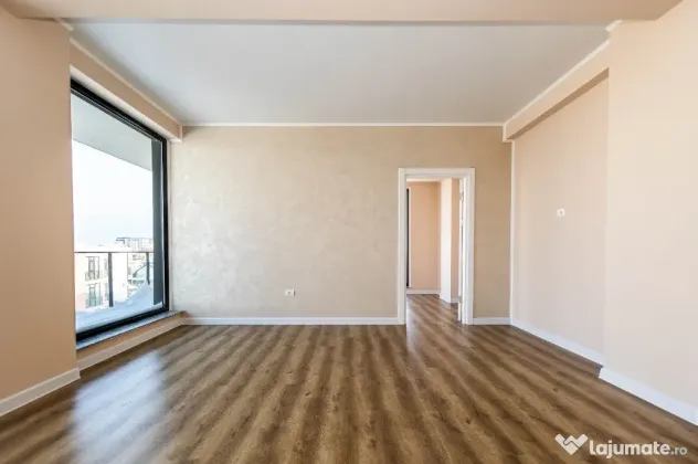 # TVA INCLUS# Apartament 2 camere Mamaia - Oba LAKE- Proiect finalizat
