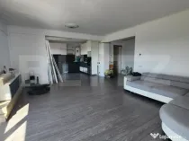 Apartament de vanzare cu 3 camere, 81 mp, zona Donath Park