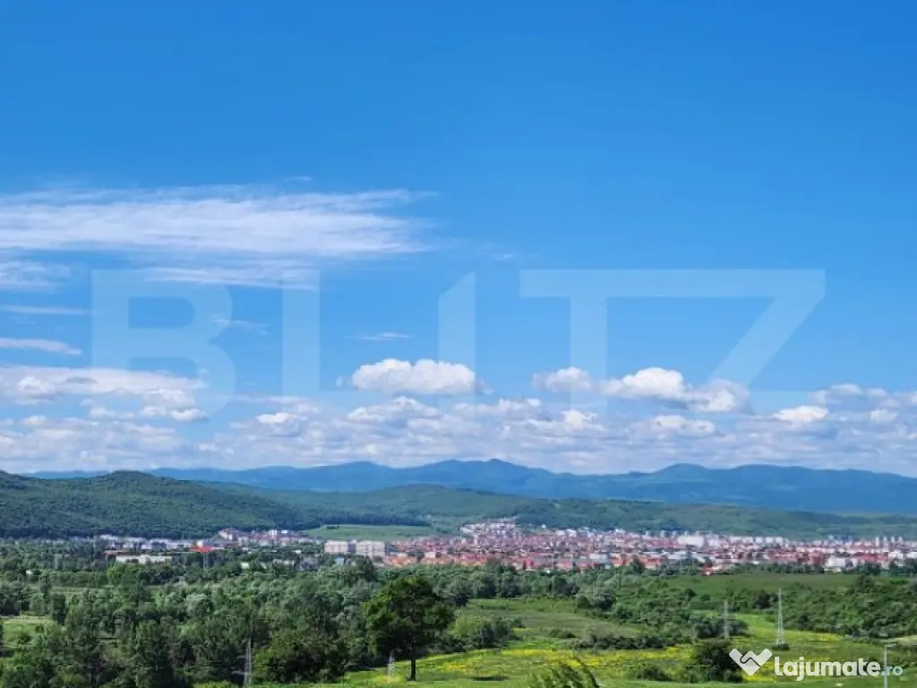 Apartament de vanzare cu 3 camere, 81 mp, zona Donath Park