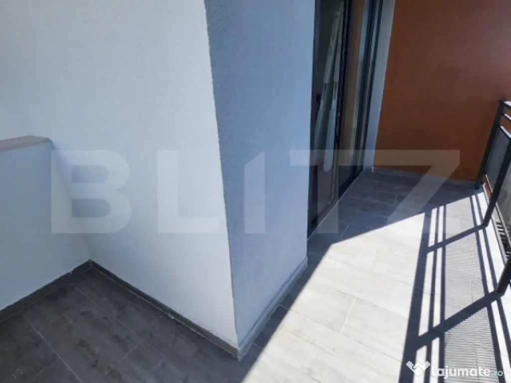Apartament de vanzare cu 3 camere, 81 mp, zona Donath Park
