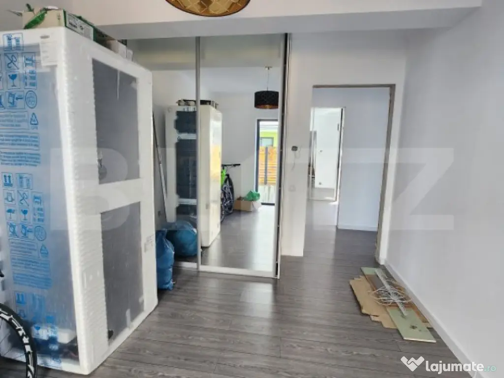 Apartament de vanzare cu 3 camere, 81 mp, zona Donath Park