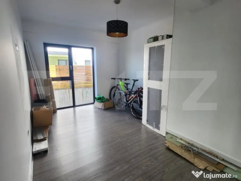 Apartament de vanzare cu 3 camere, 81 mp, zona Donath Park