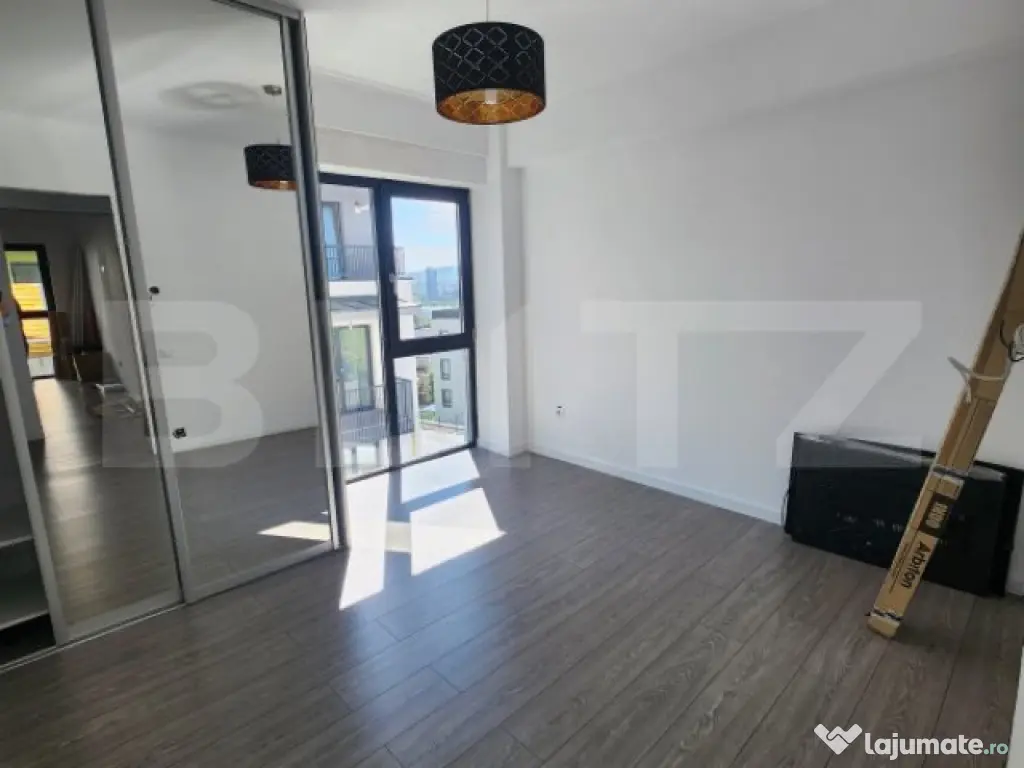 Apartament de vanzare cu 3 camere, 81 mp, zona Donath Park