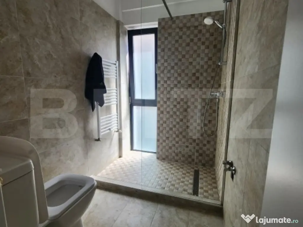 Apartament de vanzare cu 3 camere, 81 mp, zona Donath Park