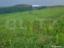 Teren pentru casa intravilan , 800 mp deschidere la drum Bod