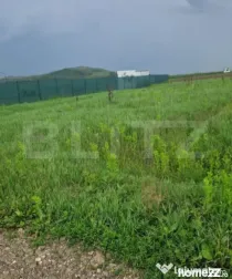 Teren pentru casa intravilan , 800 mp deschidere la drum Bod