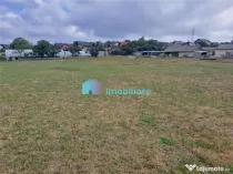 Parcela de 990 mp teren intravilan in Burdujeni