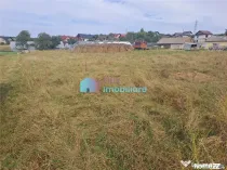 Parcela de 990 mp teren intravilan in Burdujeni